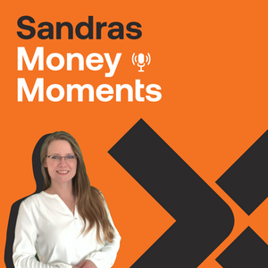 Sandras Money Moments Episode 8 - Wie Ihr Geld durch Ordertypen geschützt werden kann