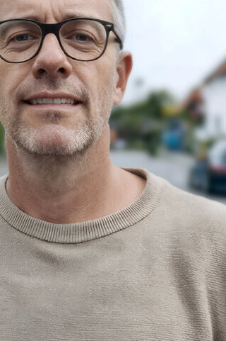 Das Leben wartet nicht