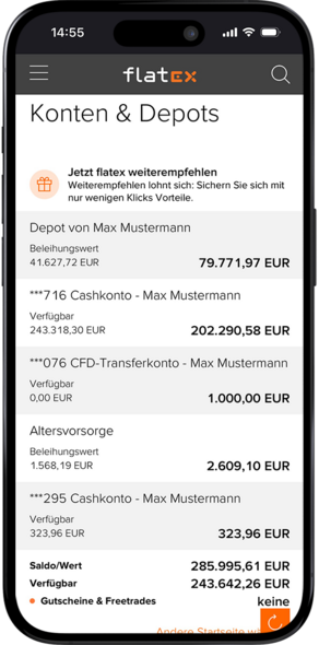 Kontoabfrage Kontoabfrage