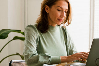 Speziell für Frauen: Financially Fearless