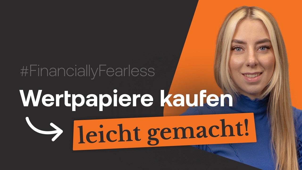 Aktien und andere Wertpapiere kaufen: Schritt für Schritt Anleitung Aktien und andere Wertpapiere kaufen: Schritt für Schritt Anleitung